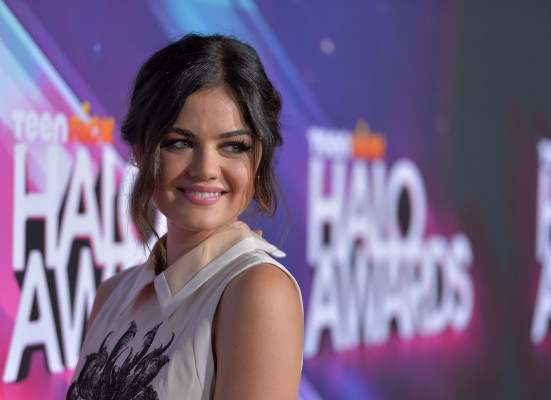 Lucy Hale pic #804472