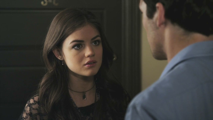 Lucy Hale pic #777631