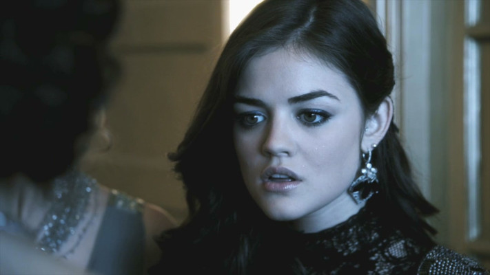 Lucy Hale pic #786958