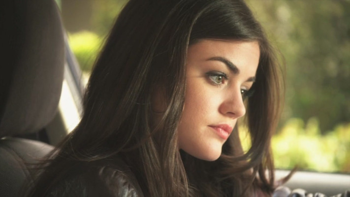 Lucy Hale pic #771877