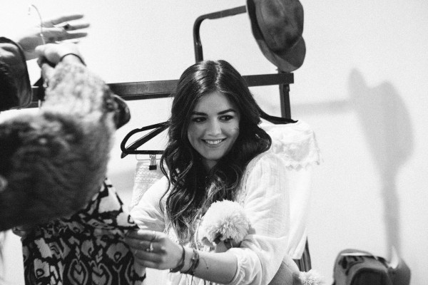 Lucy Hale pic #813787