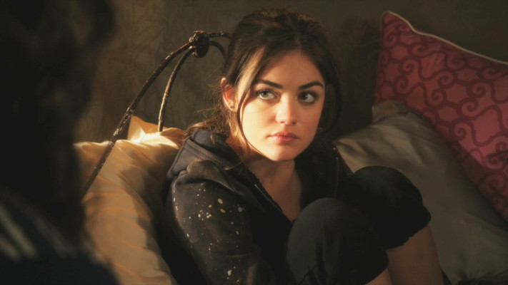 Lucy Hale pic #780027