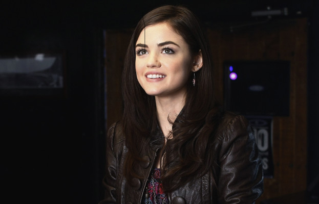 Lucy Hale pic #798116