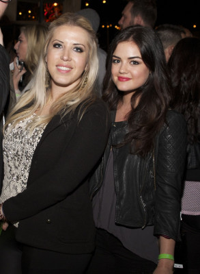 Lucy Hale pic #791926