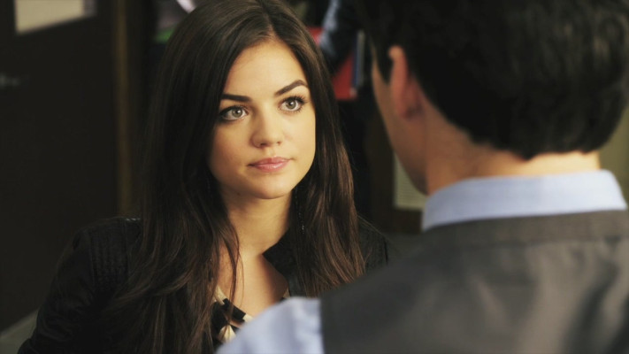 Lucy Hale pic #790842