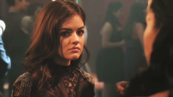 Lucy Hale pic #782464