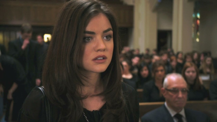 Lucy Hale pic #770915