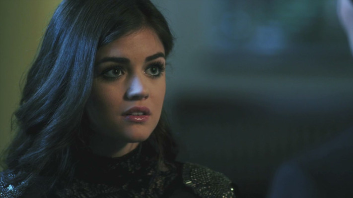 Lucy Hale pic #780918