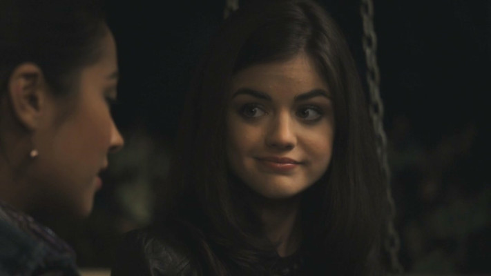 Lucy Hale pic #771878