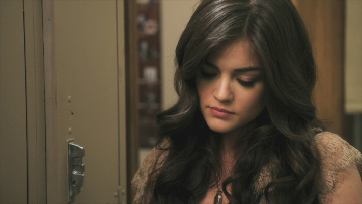 Lucy Hale pic #788295