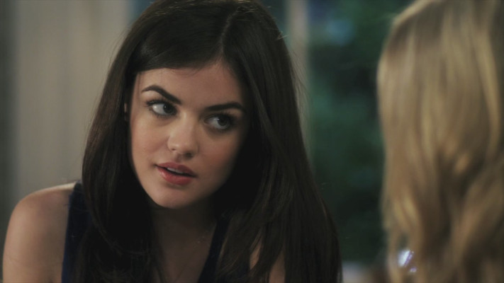 Lucy Hale pic #789011