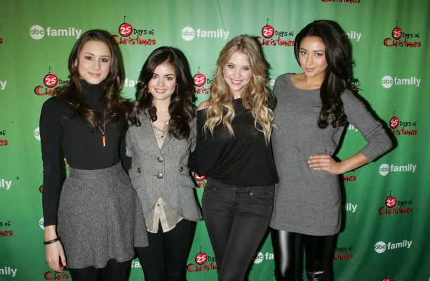 Lucy Hale pic #800900