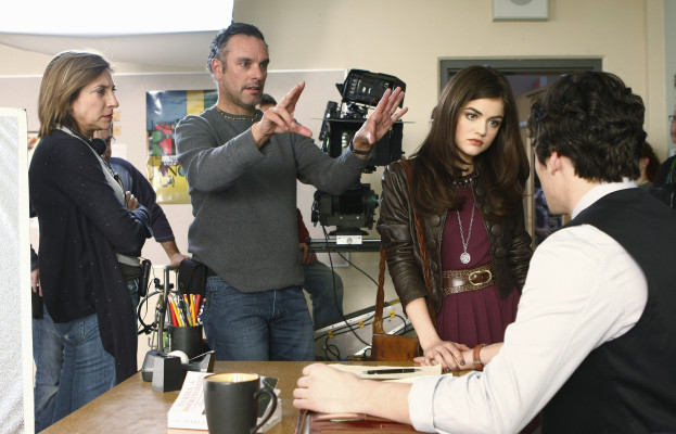 Lucy Hale pic #790848