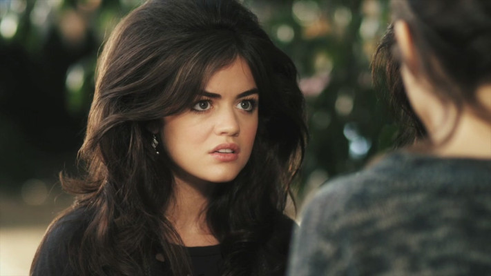 Lucy Hale pic #782462