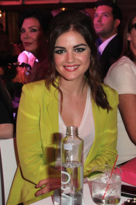 Lucy Hale pic #802684