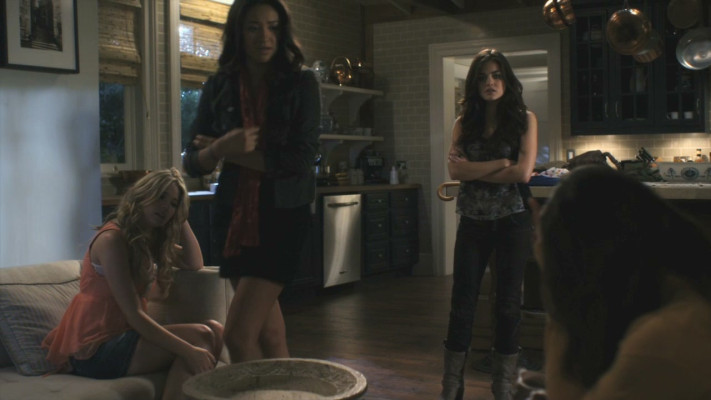 Lucy Hale pic #785946