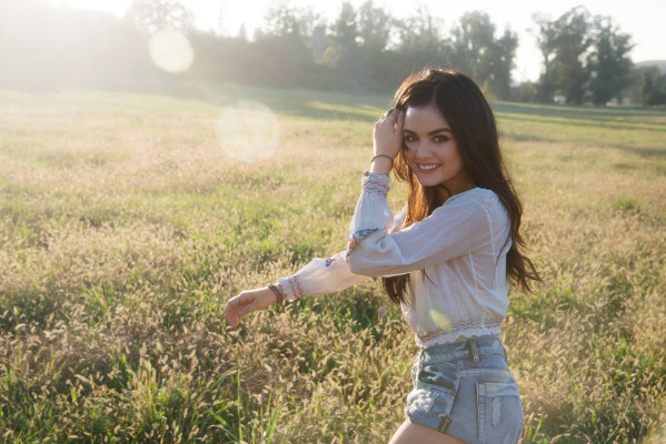 Lucy Hale pic #777634