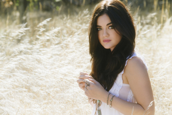 Lucy Hale pic #770922