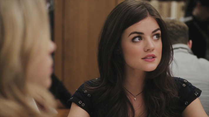 Lucy Hale pic #789678