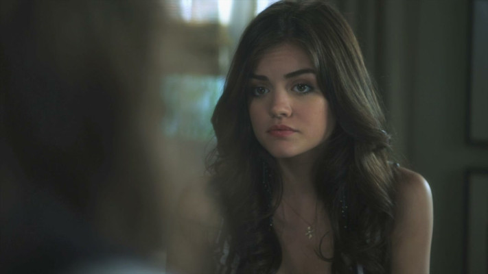 Lucy Hale pic #779079