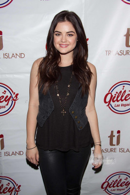 Lucy Hale pic #789012