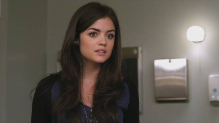 Lucy Hale pic #799596