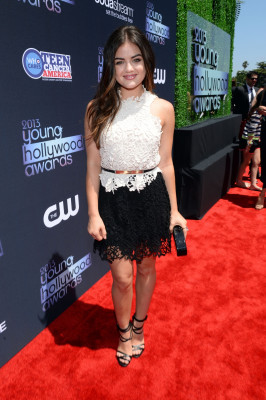 Lucy Hale pic #790849