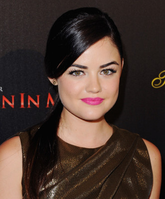 Lucy Hale pic #791930