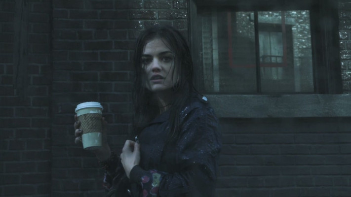 Lucy Hale pic #775555