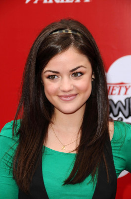 Lucy Hale pic #802667