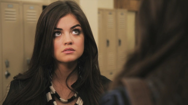Lucy Hale pic #789843