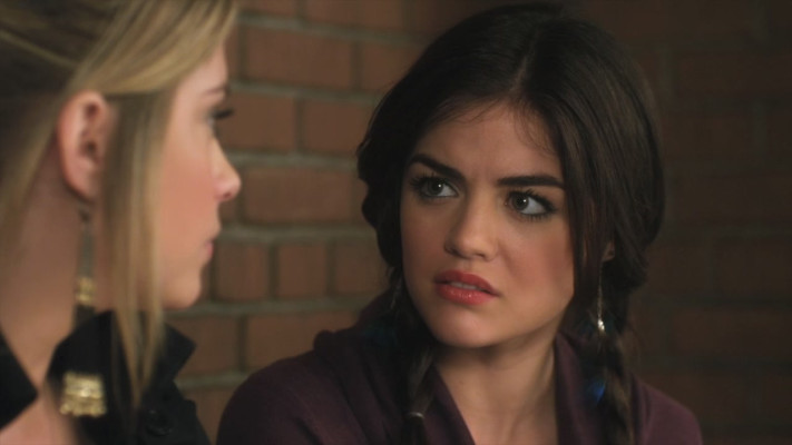 Lucy Hale pic #812197