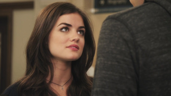 Lucy Hale pic #784949
