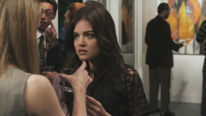 Lucy Hale pic #775553