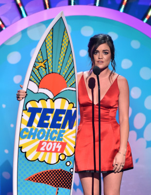 Lucy Hale pic #780023
