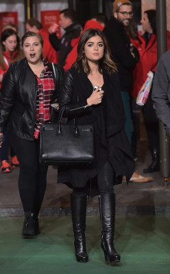 Lucy Hale pic #773695