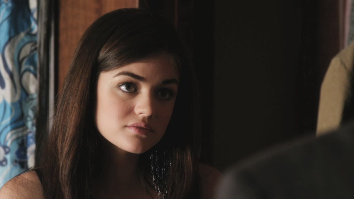 Lucy Hale pic #784947