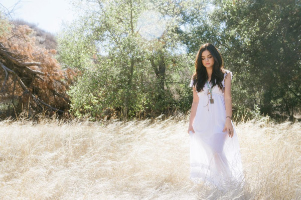 Lucy Hale pic #769552