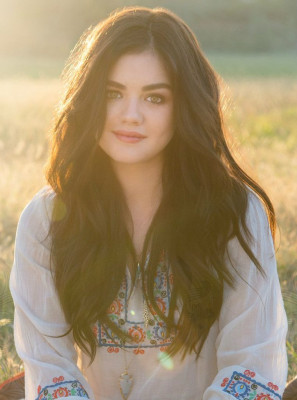Lucy Hale pic #771873
