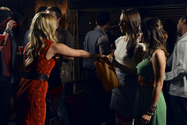 Lucy Hale pic #800635