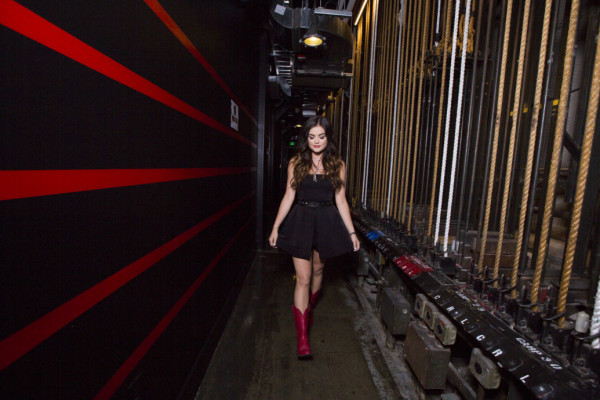 Lucy Hale pic #813786