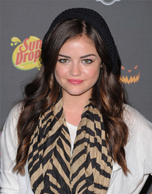 Lucy Hale pic #411764