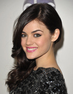Lucy Hale pic #367857