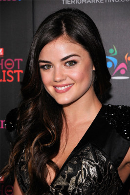 Lucy Hale pic #419031