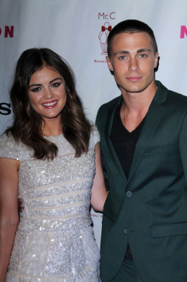 Lucy Hale pic #538081