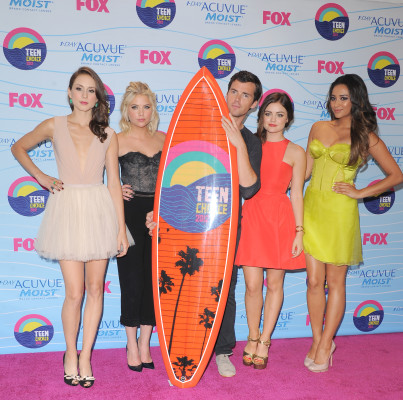 Lucy Hale pic #514924