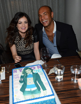 Lucy Hale pic #560702