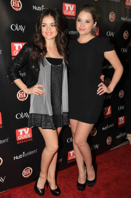 Lucy Hale pic #338715
