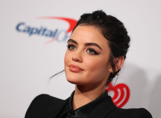 Lucy Hale pic #1179082