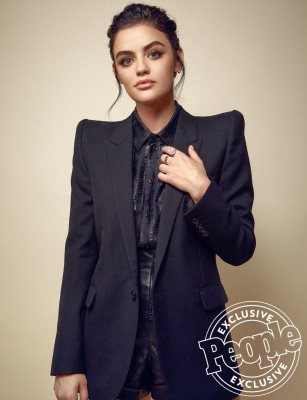 Lucy Hale pic #1179090